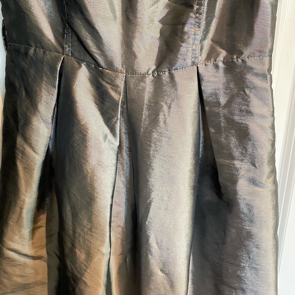 Silver dress - Picture 2 of 5